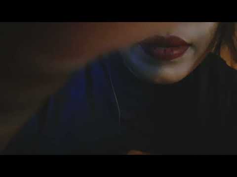 Plucking Negative Energy ✨ Positive Affirmations ASMR (Malayalam Whisper for Deep Relaxation)