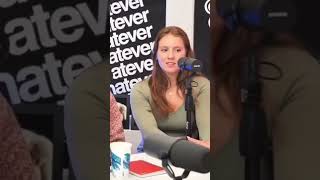 Whatever Podcast What Is A Woman Hodgetwins #shorts #funny #trending #viral #comedy #podcast #memes