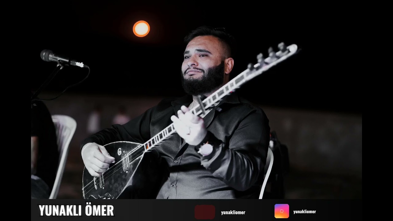 YUNAKLI ÖMER POTPORİ 2025