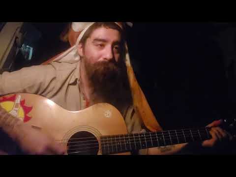 TW: SELF HARM - A Xmas Vandals cover.
