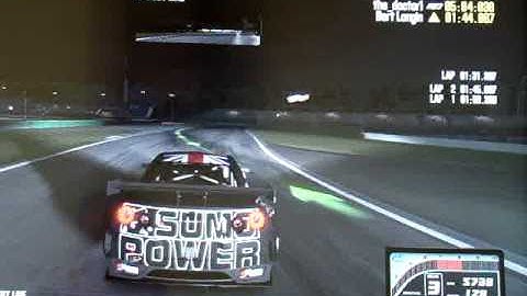 SHIFT 2 UNLEASHED Platinum Trophy