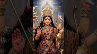Jay Durga maa 🙏🙏 #hindudeity #hindudevotionalsongsmalayalam #bhojpuri
