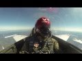 Us air force thunderbirds charles atkeison flight 101714