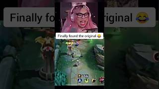 Papi Papi Boom mobilelegends mlbb mlbbshorts mlbbfunnymoment mobilelegendsbangbang