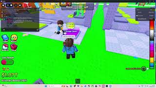 i got the radioactive base in grow a beanstalk for brainrots