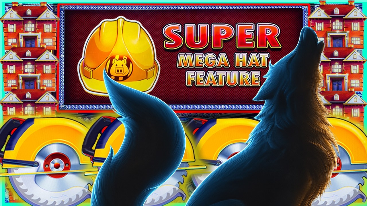 4 SAW WOLF HOWL ➤ DOUBLE UPGRADE PROFIT