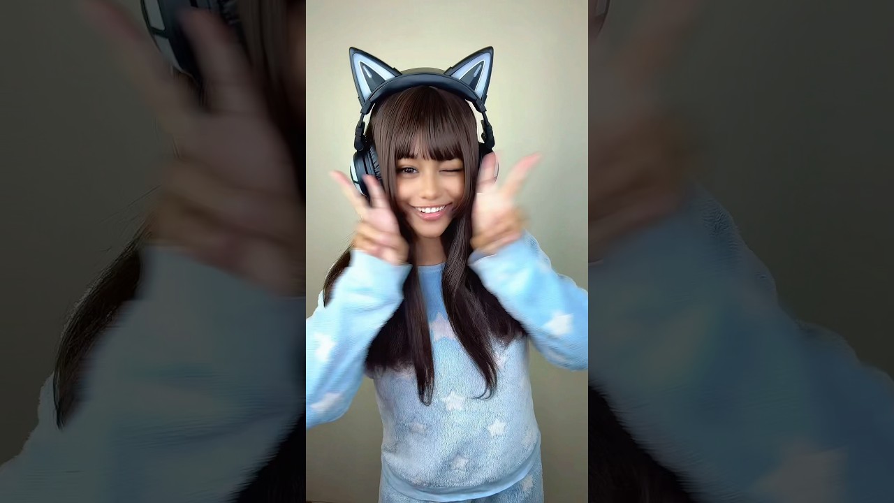 Let’s vibe!🥰Hinting at the new cosplays(song)👀💓#princesssachiko #sachi_hime96