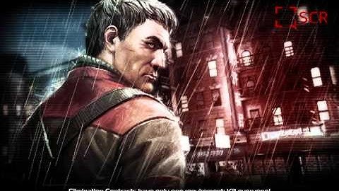 Contract killer 2 (part 1)