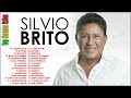 Silvio Brito Vallenatos Del Recuerdo Super Exitos - Silvio Brito Grandes Exitos Mejor Canción 2022