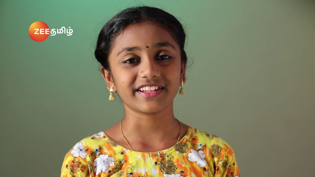 EP 492Devathaiyai Kanden - Индийское тамильское телешоу - Же Тамил