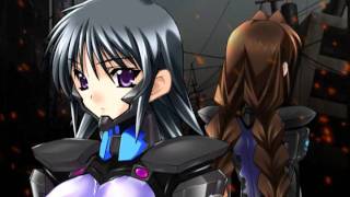 Muv-Luv Alternative Opening - Name ~Kimi no na wa~