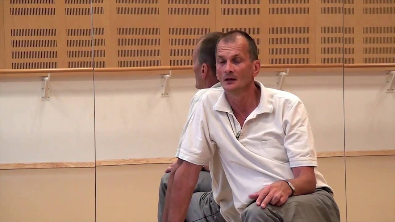 SPOZNAJTE KLASIČNI BALET - Sistem baletnega izobraževanja