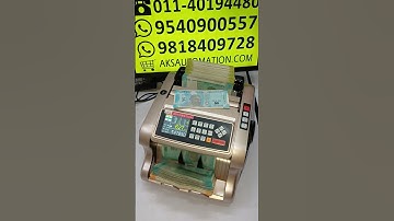 Need Mix Cash Counting Machine in Meghalaya? We Got You Covered! #shorts ✨ #mixcashcountingmachine