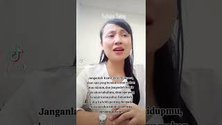 Tuhan tahu (Melitha Sidabutar) #laguviral #cover