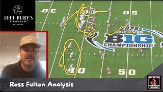 Ross Fulton Analysis: What Does The Ohio State Defense Need To Change For The Playoffs?