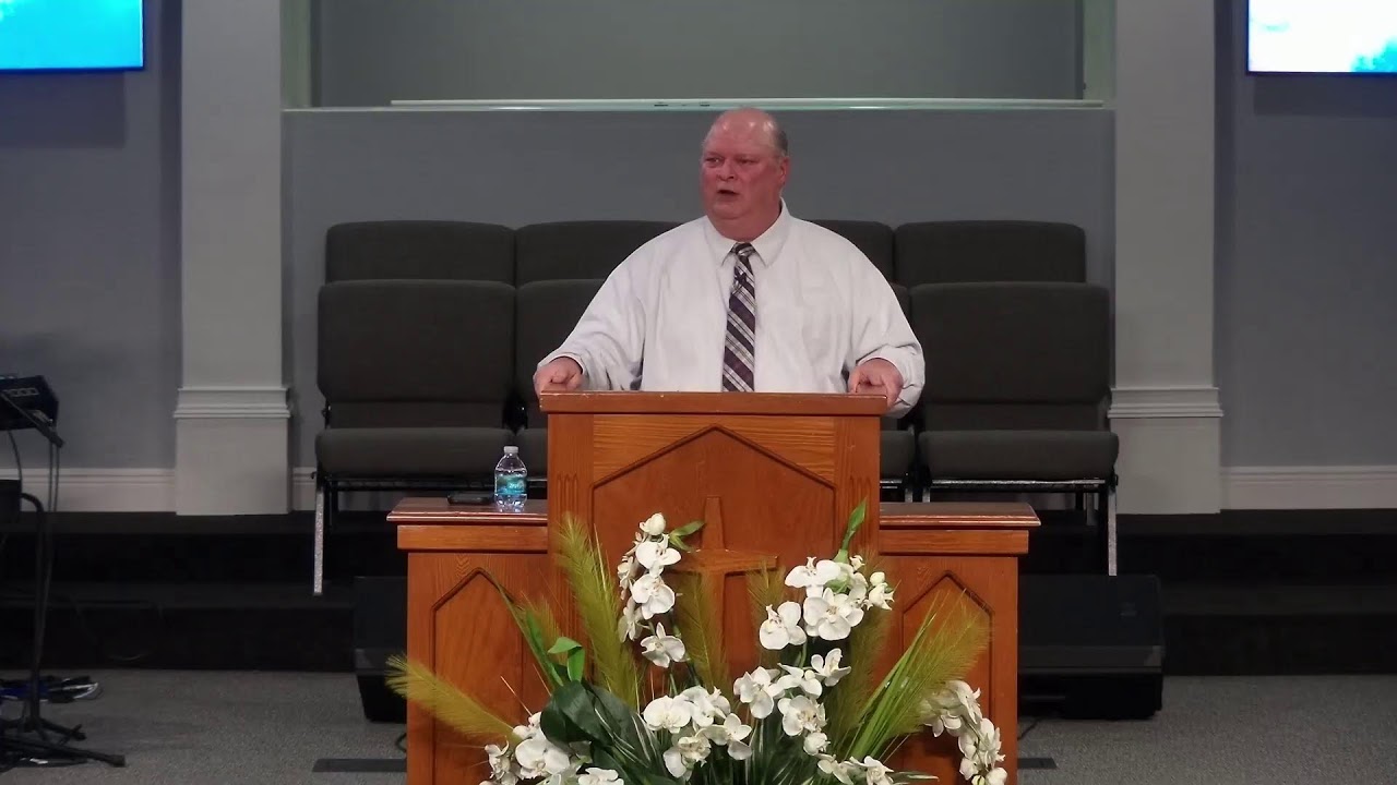 "Discovering My Purpose in Life"