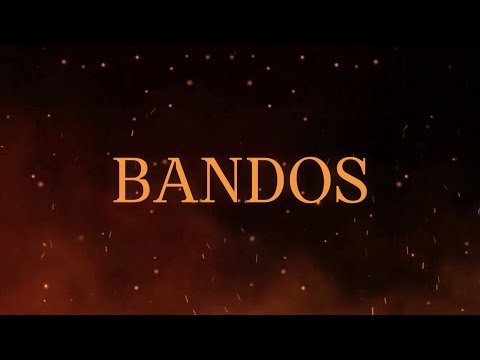 Teaser Trailer | Bandos | Machinima de Fortnite | Darkmind003