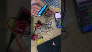 TivaC Application: DC Motor Control screenshot 5