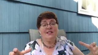 ALC How to Tap - Tapping Points Demonstrated