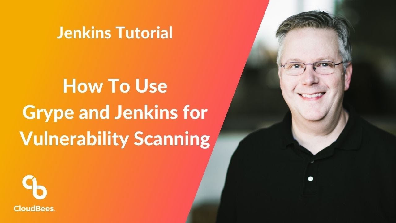 How To Use Grype and Jenkins for Vulnerability Chords & Tabs