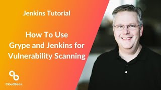 How To Use Grype and Jenkins for Vulnerability Scanning screenshot 3