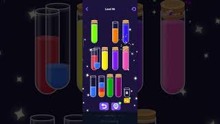 Block Blast Water Sort Level 91 to Level 100