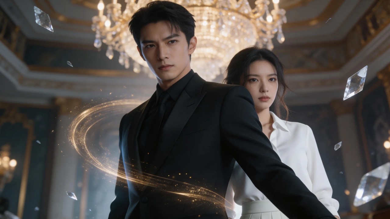 Madre soltera postula a secretaria y descubre: el CEO fue su encuentro casual de hace 5 años.