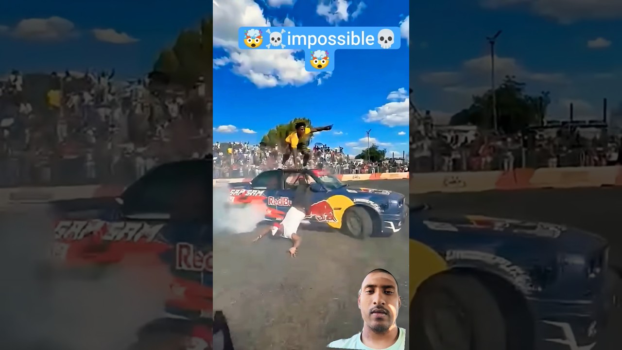 ishowspeed Крутится в Южной Африке🤯🤯 