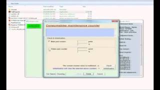 ▶reseteo TX720WD
