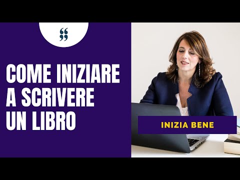 Video: Ho Bisogno Di Un Libro Stampato Ora Come Fonte Di Conoscenza?