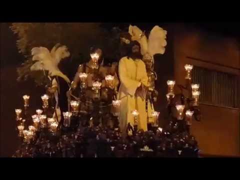 Hermandad y Cofradía de Nazarenos de Nuestro Padre Jesús de Nazaret, María Santísima del Amor, San Marcos Evangelista y San Isidro Labrador