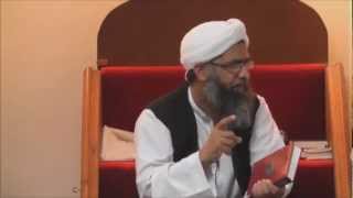 Sheikh mumtaz ul haq lies against the prophet (saw), sahaba and salafs
- hanafi fiqh channel