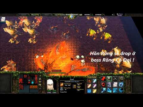 Video Hướng dẫn Set Cerberus Perfection: 9x Hero Defense VN... - youtube