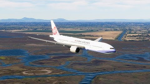 it is impossible for a plane to land in water but survive eps 0021