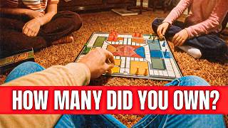 I Bet You Can't Remember All 30 of These Board Games Every 1970s Family Had screenshot 3