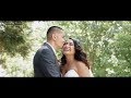 Canyon View, San Ramon - Ana and Guillermo -  Wedding Film