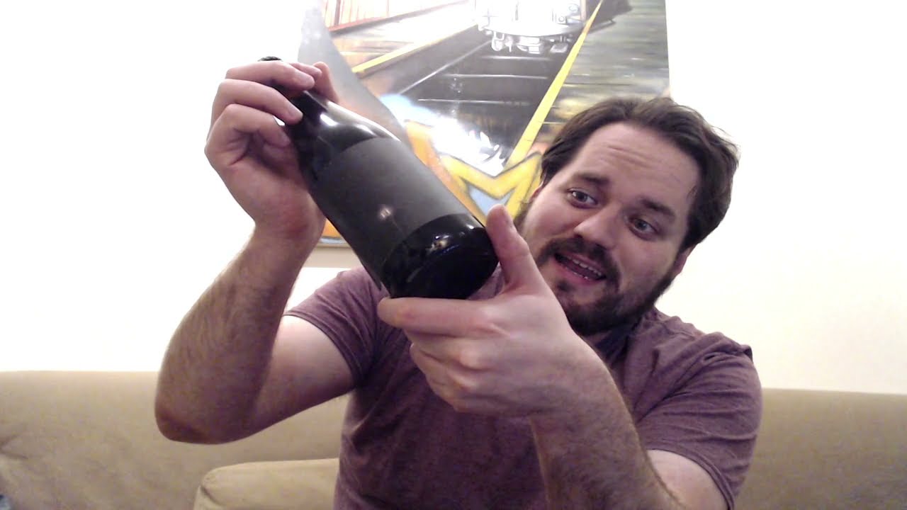 Best Stout Ever?! Trillium Brewing's Endless Night and Day