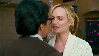 KUNG FU NANNY   Hollywood English Movie   Jackie Chan Action Comedy Full Movies In English HD720P HD