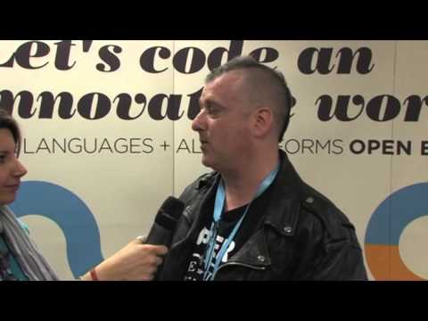 Intervista a Bruce Lawson
