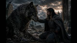 The Wolf Still Remembers