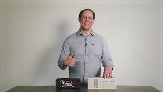 Jounicito 30W Speaker By Rupt