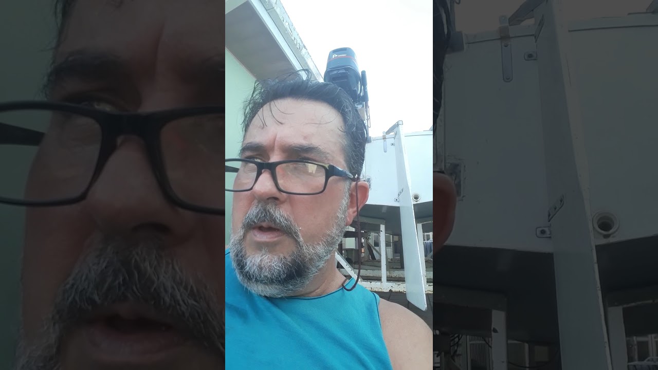 Barco a vela ...É só para gente rica...? #7