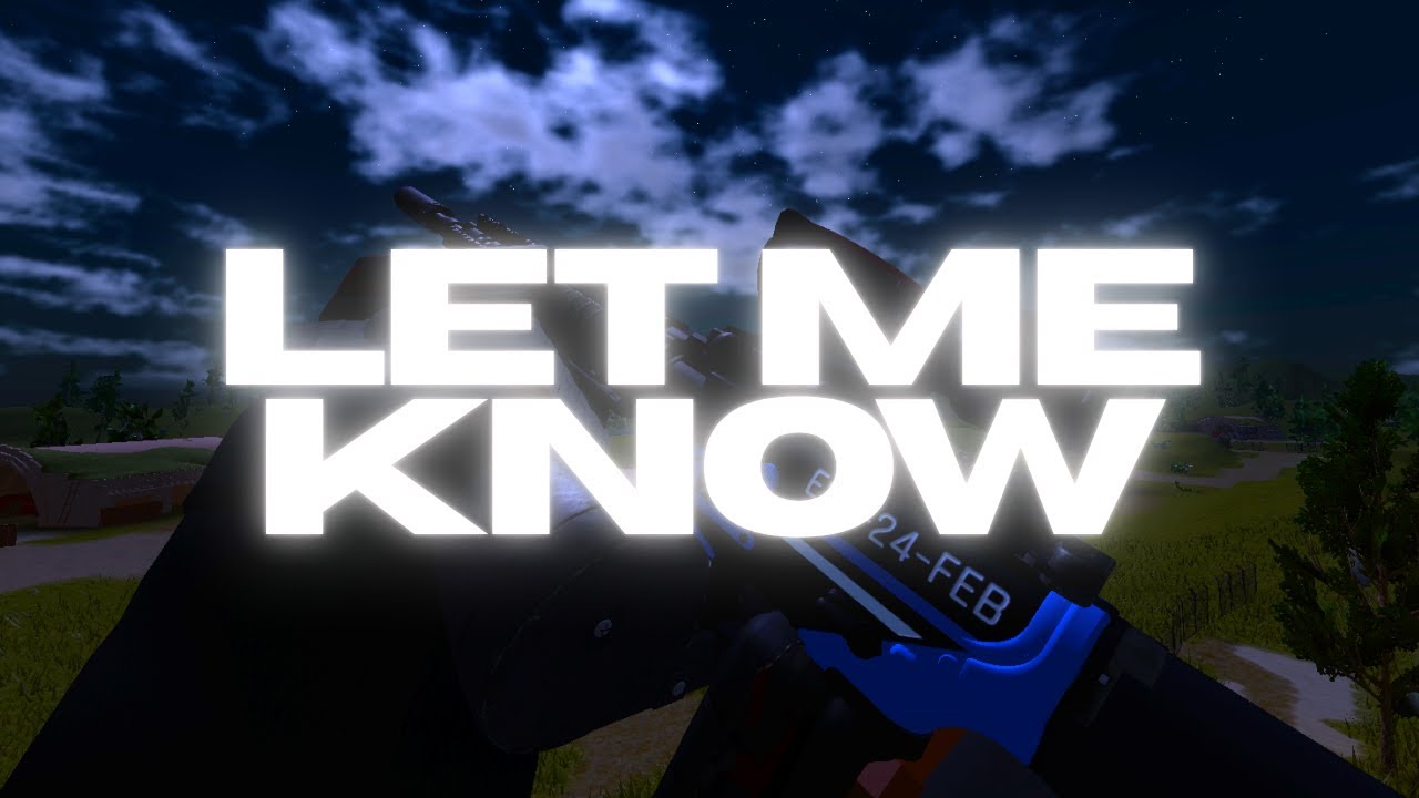 i found your vibe and i and i found my high yeah | Project Delta Montage