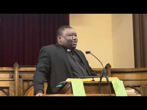 Glory Moments 24/7 | Sermons from Ps. Frank Sarpong