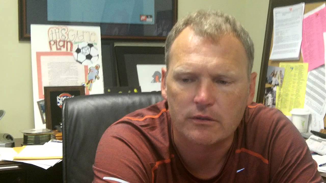 Samford Coach Todd Yelton on WCU.MP4