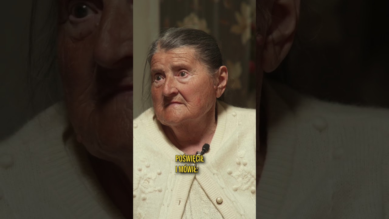 Ksiądz kropił siekiery i kazał zabijać lachów #historia #wolyn #upa #shorts