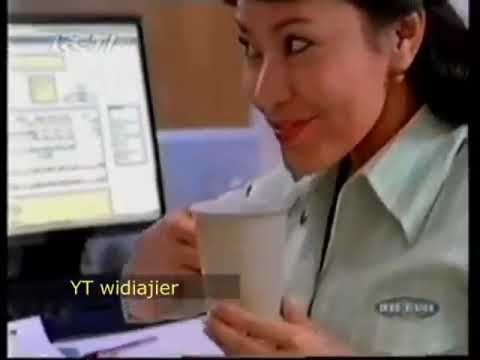 Iklan Kopi ABC Susu - Nikmatnya Kopi Susu (2007)