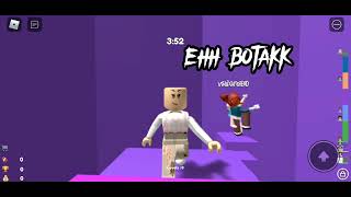 Bila internet connection slow Be Like: (Roblox Malaysia) screenshot 4