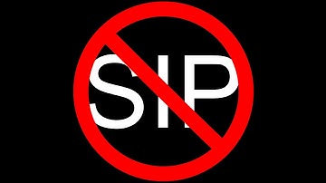 How to keep SIP always disabled