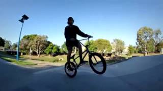 Fails & Bails | 2015 - 2016